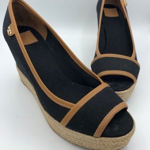 Tory Burch Wedges